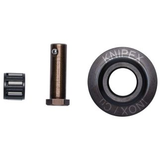 Knipex 903902V01 Replacement Cutting Wheel and Needle Bearing for 903102SBA