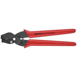Knipex 906116 10" Notching Pliers