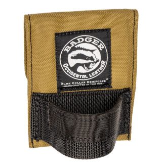 Badger 452020 Sawdust Beige Hammer Loop