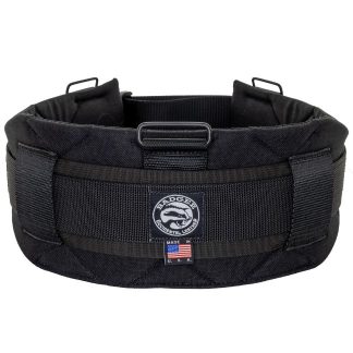 Badger 410030 Series Black Tool Belt
