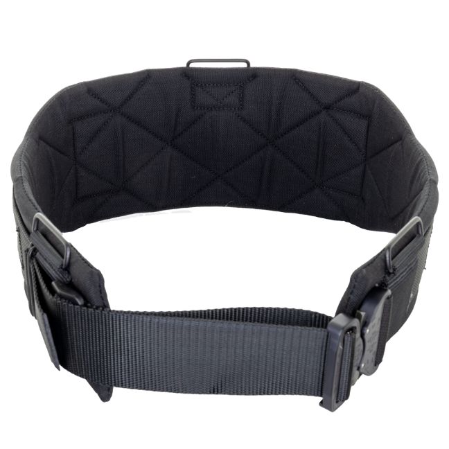 Badger 410030 Series Black Tool Belt