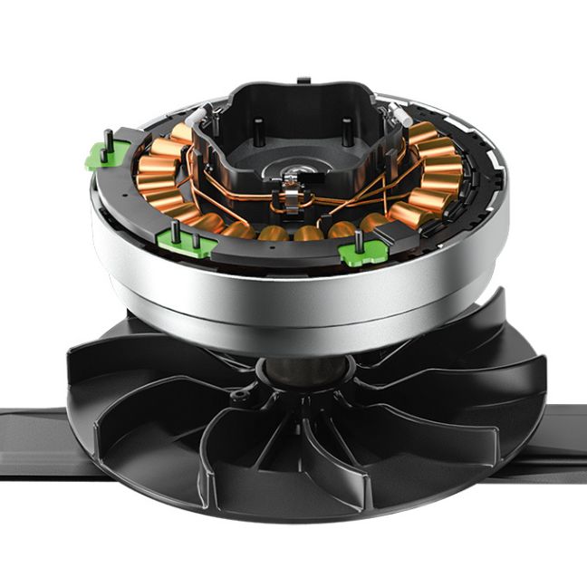 Makita LM002GZ 40V MAX XGT 21" Brushless Self-Propelled Lawn Mower with XPT Kit