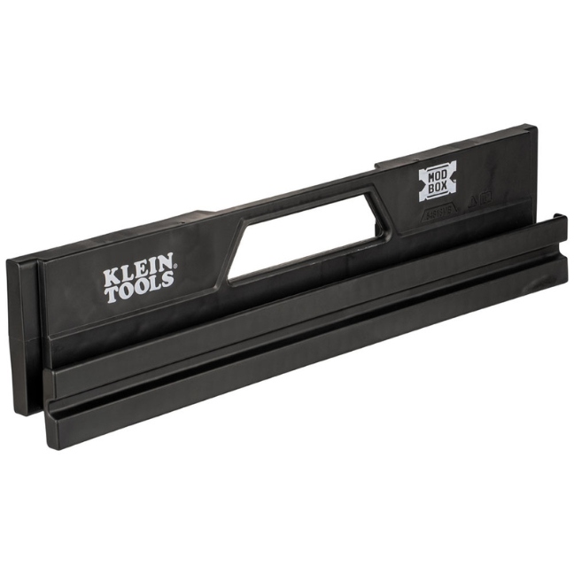 Klein 54818MB MODBOX Internal Rail Accessory