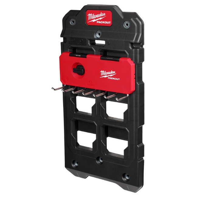 Milwaukee 48-22-8329 PACKOUT 7-Hook Rack - Image 3