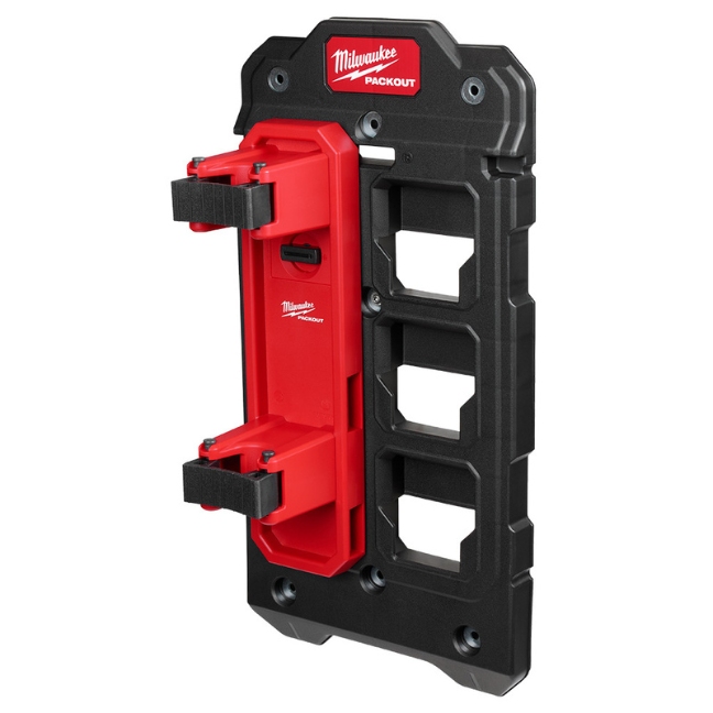 Milwaukee 48-22-8348 PACKOUT Long Handle Tool Rack - Image 3