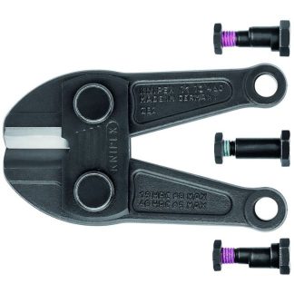 Knipex 7179460 5" Replacement Cutting Head for 7172460