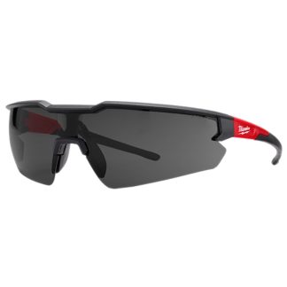 Milwaukee 48-73-2005 Tinted Safety Glasses-Smoke