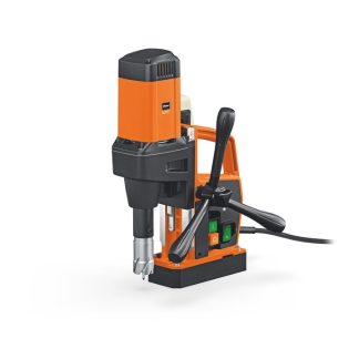 Fein 72709461090 JME SHORTSLUGGER II ENDURANCE Magnetic Base Drill up to 1-1/4" (32mm)