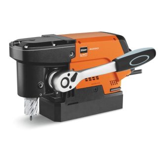 Fein 72732362090 JMC MAGFORCE 90 Compact Magnetic Base Drill up to 1- 3/8" (36mm)