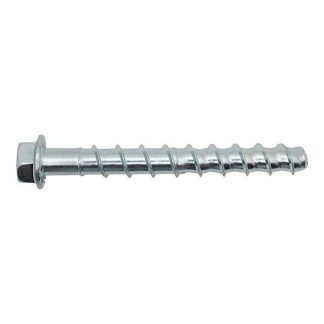 DeWalt/Powers SCREW-BOLT+ Hex Head High Performance Screw Anchor