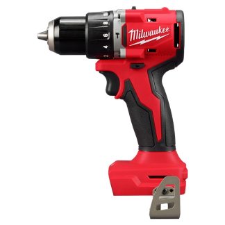Milwaukee 3602-20 M18 Compact Brushless 1/2" Hammer Drill - Tool Only
