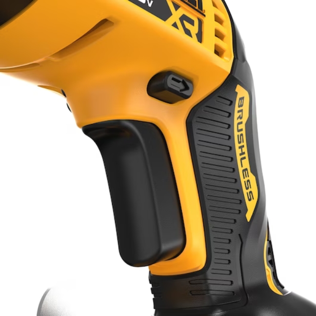 DeWalt DCK265D2 20V MAX XR 2-Tool Drywall Screwgun and Cut-Out Tool Combo Kit - Image 4