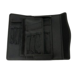 Wera 136461 Textile Storage Pouch for Joker Switch 11tlg, Empty