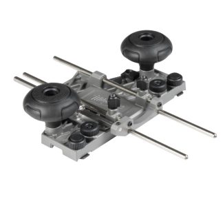 Milwaukee 48-10-2838 M18 FUEL Router Track Adapter