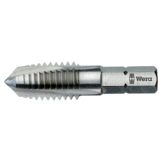 Wera 104666 844 Single Tap Bit M3