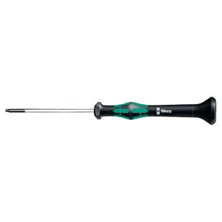 Wera 134609 867/4 Z 1/4" Drive TORXPLUS Driver Bit 25 IP X 50mm 10-Pack