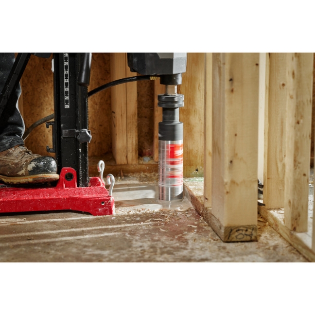 Milwaukee 48-17-3070 7" Diamond Premium Wet Core Bit