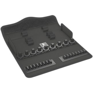 Empty Cases and Pouches