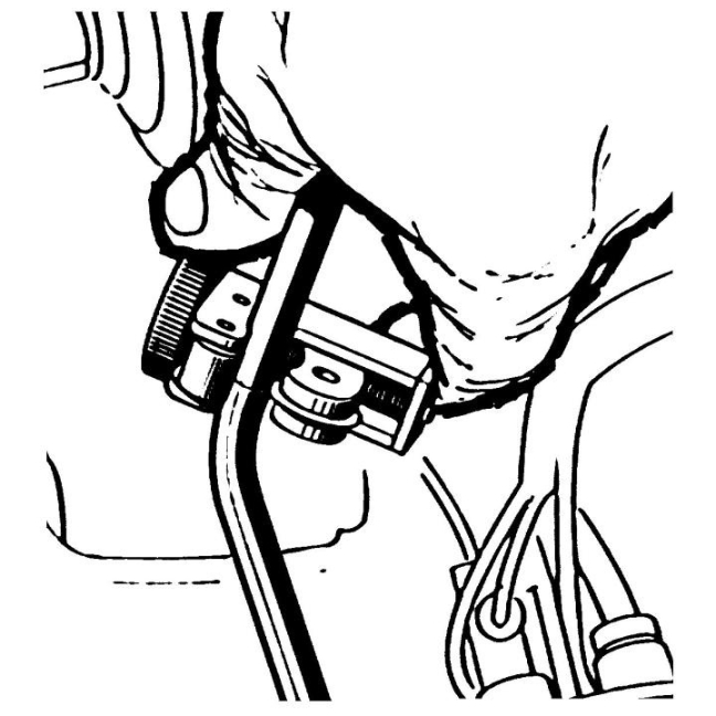 GearWrench 2107D Mini Tubing Cutter
