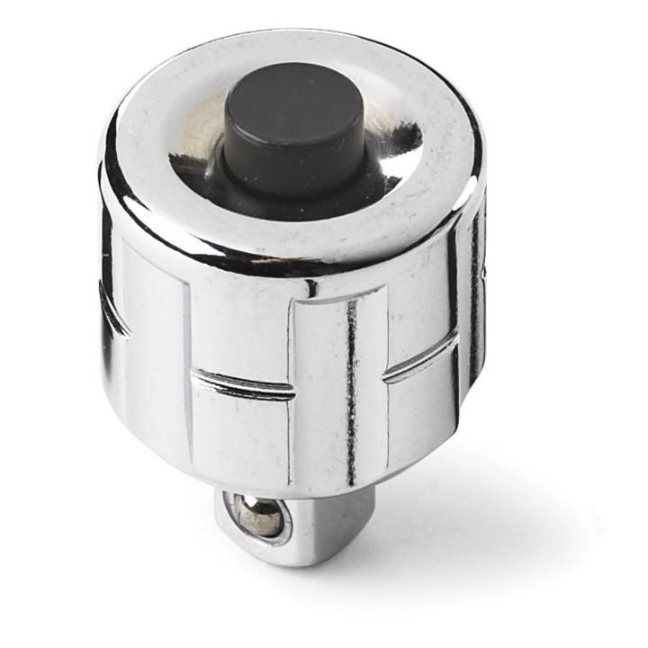 GearWrench 231061GR PASS-THRU 1/4" Drive Quick-Release Adapter