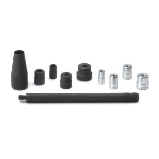 GearWrench 2420D Clutch Aligning Set 10-Piece