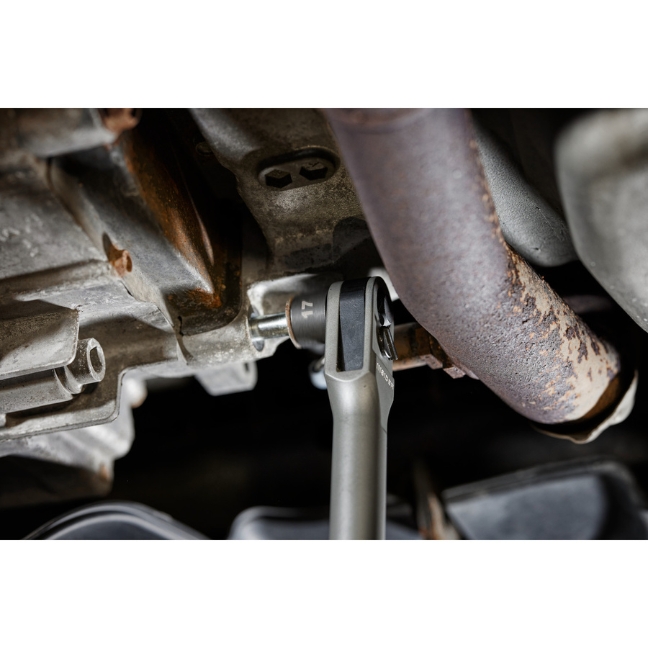 Milwaukee 49-16-1646 INSIDER Box Ratchet 6-Point Socket - 5/8"