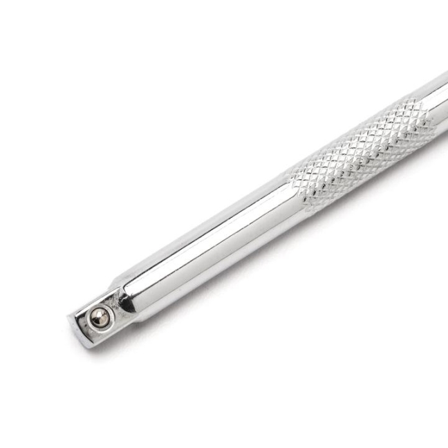 GearWrench 310901GR 1/4" x 3-1/2" Magnetic Bit Shaft