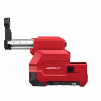 Milwaukee 2712DE M18 HAMMERVAC Dedicated Dust Extractor