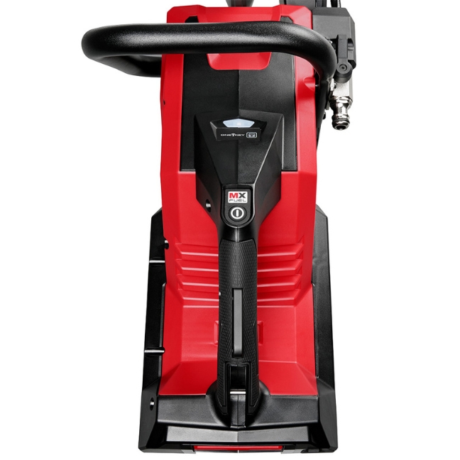 Milwaukee MXF315-2XC MX FUEL 14" Cut-Off Saw with RAPIDSTOP