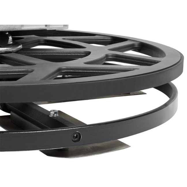 Milwaukee MXF324-2HD MX FUEL 24" Walk-Behind Edging Trowel Kit - Image 4