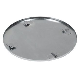 Milwaukee 48-37-2424 MX FUEL 24" Float Pan