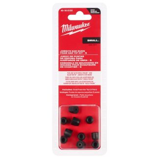 Milwaukee 49-16-0102 Jobsite Ear Buds Foam Ear Tip Kit - Small