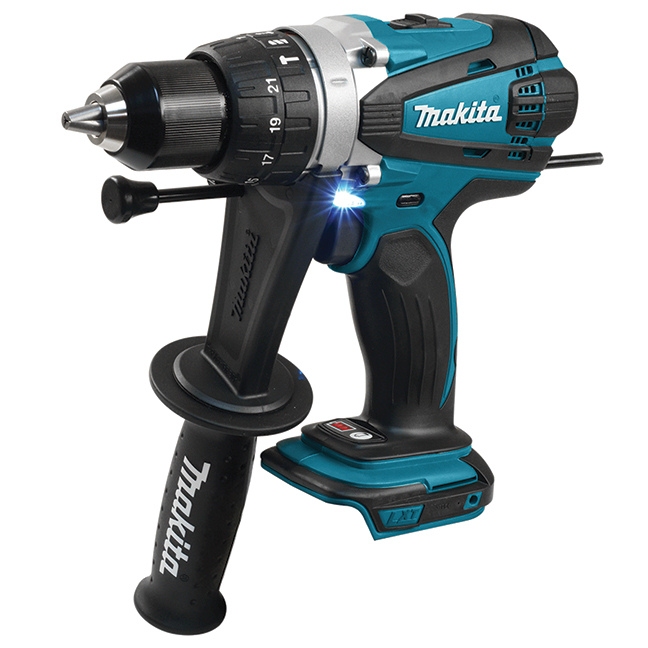 Makita DLX2145MX 18V LXT 2-Tool Combo Kit - Image 3