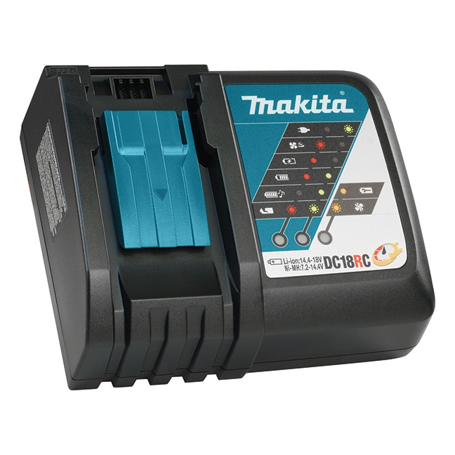 Makita DLX2145MX 18V LXT 2-Tool Combo Kit - Image 4
