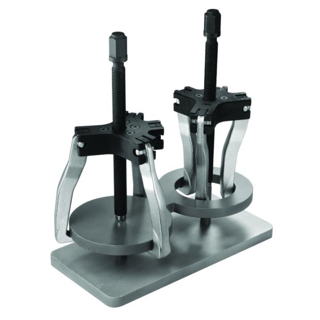 GearWrench 3628D 5-Ton Two or Three Jaw Internal/External Regular/Long Leg Puller Set