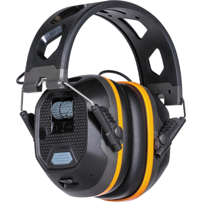 Klein AESEM1S Situational Awareness Bluetooth Earmuffs - Image 3
