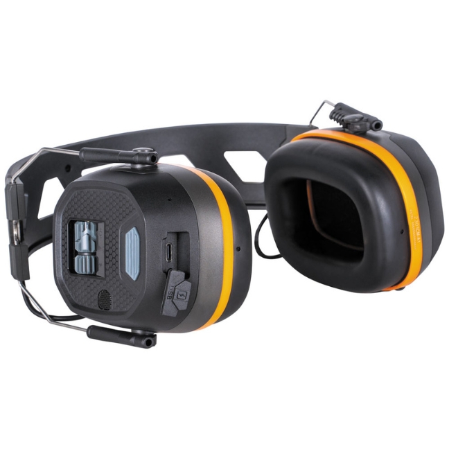Klein AESEM1S Situational Awareness Bluetooth Earmuffs - Image 5