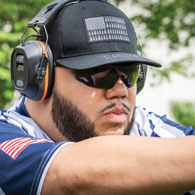 Klein AESEM1S Situational Awareness Bluetooth Earmuffs - Image 6