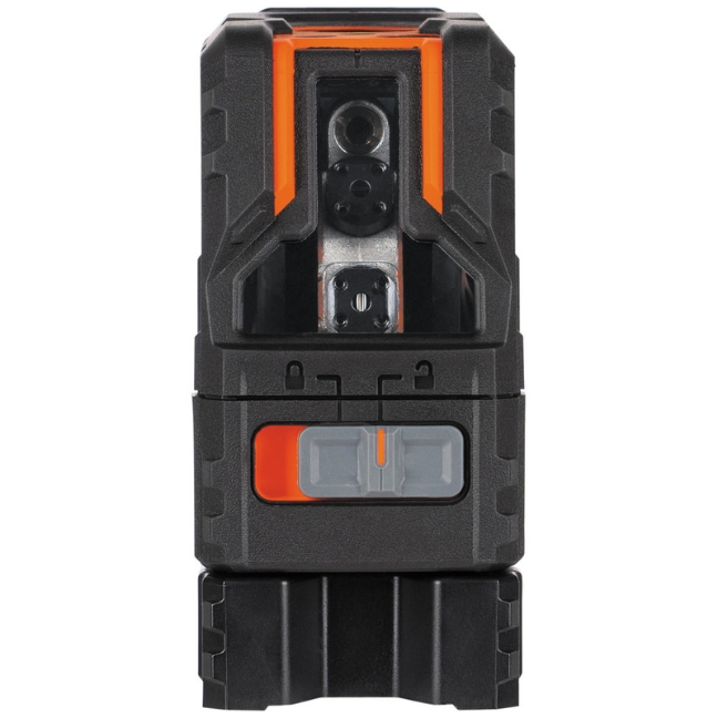 Klein 93LCLGR Green Rechargeable Laser Level - Image 2