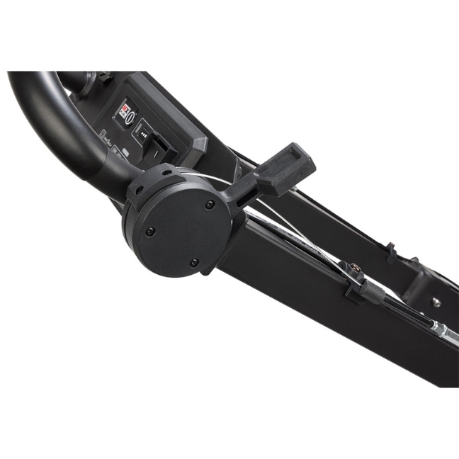 Milwaukee MXF316-2XC MX FUEL 6" Green Concrete Saw - Image 5