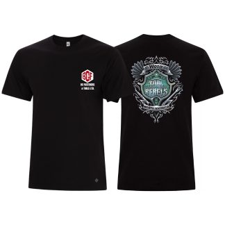 BC Fasteners Wera Men's Tool Rebel T-Shirt