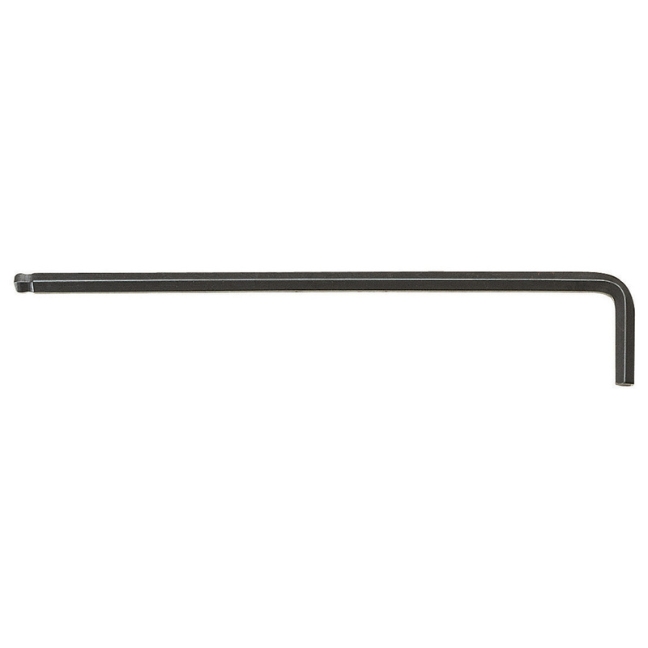 Klein BL10 5/32" L-Style Ball End Hex Key