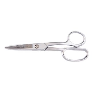 Klein GP718CB 8-7/8" Blunt Tip Shears