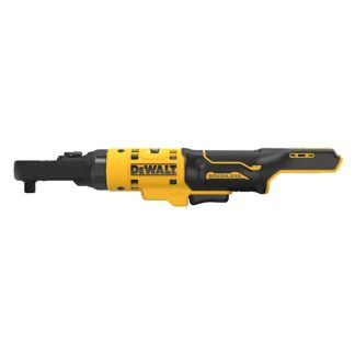 DeWalt DCF500B 12V MAX XTREME 3/8" - 1/4" Drive Brushless Sealed Head Ratchet - Tool Only