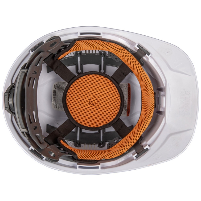 Klein KHHSWTBND Hard Hat Replacement Sweatband