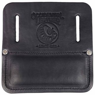 Occidental Leather B5214 Tie Wire Reel Pad