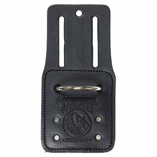 Occidental Leather B5012 Hammer Holder - Black