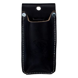Occidental Leather B5214 Offset Tin Snip Holster - Black