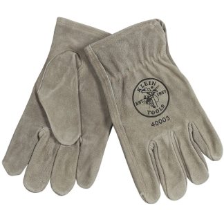 Klein Cowhide Driver's Gloves