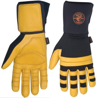 Klein Lineman's Work Glove